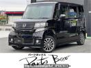 Honda N-BOX CUSTOM JF1