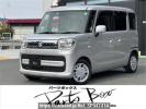 Suzuki Spacia MK53S
