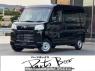 Used 2025 AT daihatsu hijet-cargo S700V Image[0]