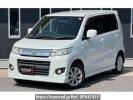 Suzuki WAGON R STINGRAY MH23S