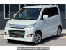 Used 2012 AT suzuki wagon-r-stingray MH23S Image[0]