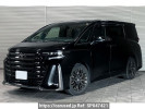 Toyota Vellfire Hybrid AAHH45W