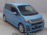 Used 2013 AT subaru stella LA110F Image[2]