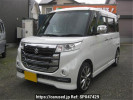 Suzuki Spacia custom Z MK42S