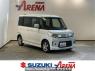 Used 2013 AT suzuki spacia MK32S Image[0]