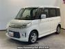 Used 2013 AT suzuki spacia MK32S Image[2]