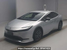 Toyota Prius ZVW60
