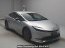 Used 2023 AT toyota prius ZVW60 Image[2]
