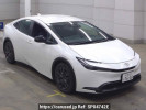 Toyota Prius ZVW65