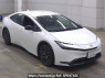 Used 2024 AT toyota prius ZVW65 Image[0]