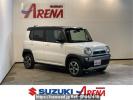 Suzuki Hustler MR31S