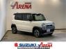 Used 2014 AT suzuki hustler MR31S Image[0]