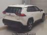 Used 2021 AT toyota rav4-phv AXAP54 Image[1]