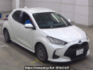 Toyota YARIS MXPH10