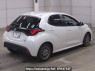 Used 2020 AT toyota yaris MXPH10 Image[1]