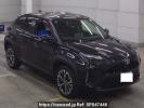 Toyota YARIS CROSS MXPB15