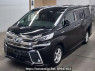 Used 2015 AT toyota vellfire-hybrid AYH30W Image[0]
