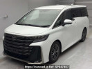 Toyota Vellfire Hybrid AAHH40W