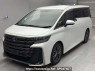 Used 2023 AT toyota vellfire-hybrid AAHH40W Image[0]