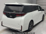 Used 2023 AT toyota vellfire-hybrid AAHH40W Image[1]