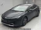 Toyota Prius ZVW60