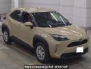 Toyota YARIS CROSS MXPB15