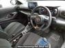 Used 2022 AT toyota yaris-cross MXPB15 Image[2]