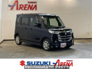 Suzuki Spacia MK42S