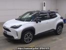 Toyota YARIS CROSS MXPB15