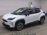 Used 2023 AT toyota yaris-cross MXPB15 Image[0]