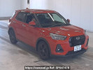 Daihatsu Rocky A210S