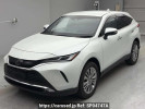 Toyota Harrier Hybrid AXUH80
