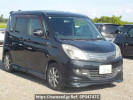 Suzuki Solio MA15S