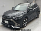 Toyota Corolla Cross ZVG13