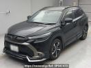 Toyota Corolla Cross ZVG13