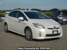 Toyota Prius ZVW30