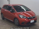 Honda Fit GR3