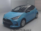 Toyota YARIS MXPA10
