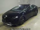 Toyota Prius ZVW65