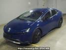 Toyota Prius ZVW65