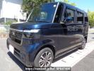 Honda N-BOX CUSTOM JF6