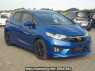 Used 2016 AT honda fit-hybrid GP5 Image[0]