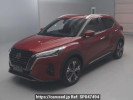 Nissan KIX SNP15