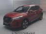 Used 2023 AT nissan kix SNP15 Image[0]
