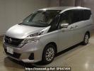 Nissan Serena C27