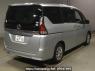 Used 2018 AT nissan serena C27 Image[1]