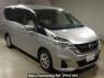 Used 2018 AT nissan serena C27 Image[2]