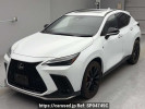 Lexus NX AAZH26