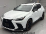 Used 2023 AT lexus nx AAZH26 Image[0]