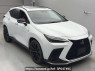 Used 2023 AT lexus nx AAZH26 Image[2]